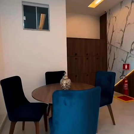 Pousada Fortaleza Ribeira do Pombal المظهر الخارجي الصورة