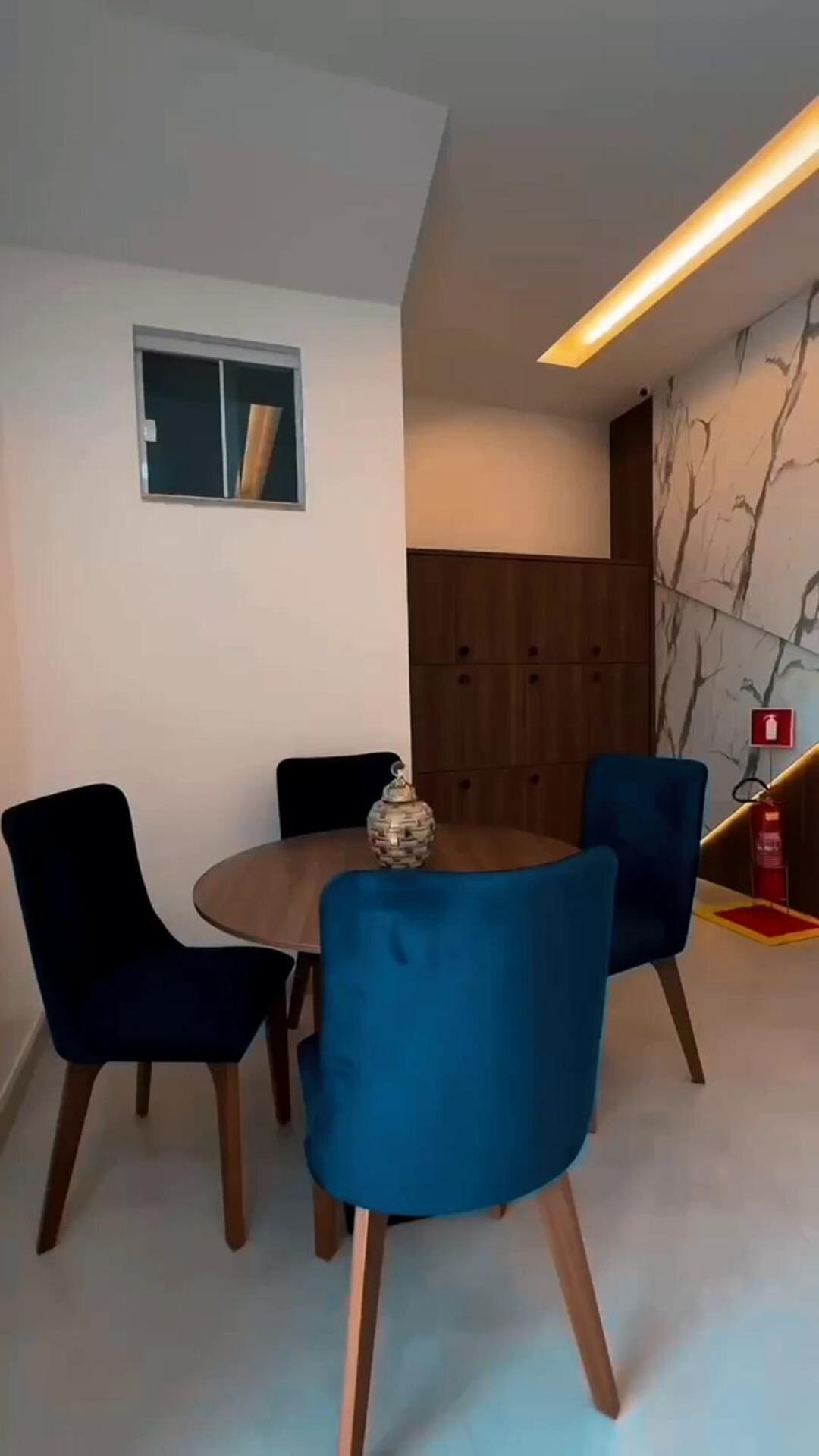 Pousada Fortaleza Ribeira do Pombal المظهر الخارجي الصورة