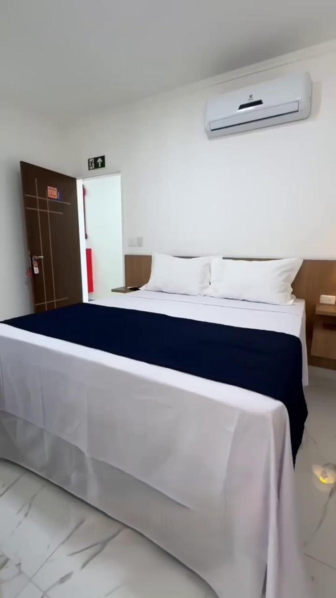 Pousada Fortaleza Ribeira do Pombal المظهر الخارجي الصورة