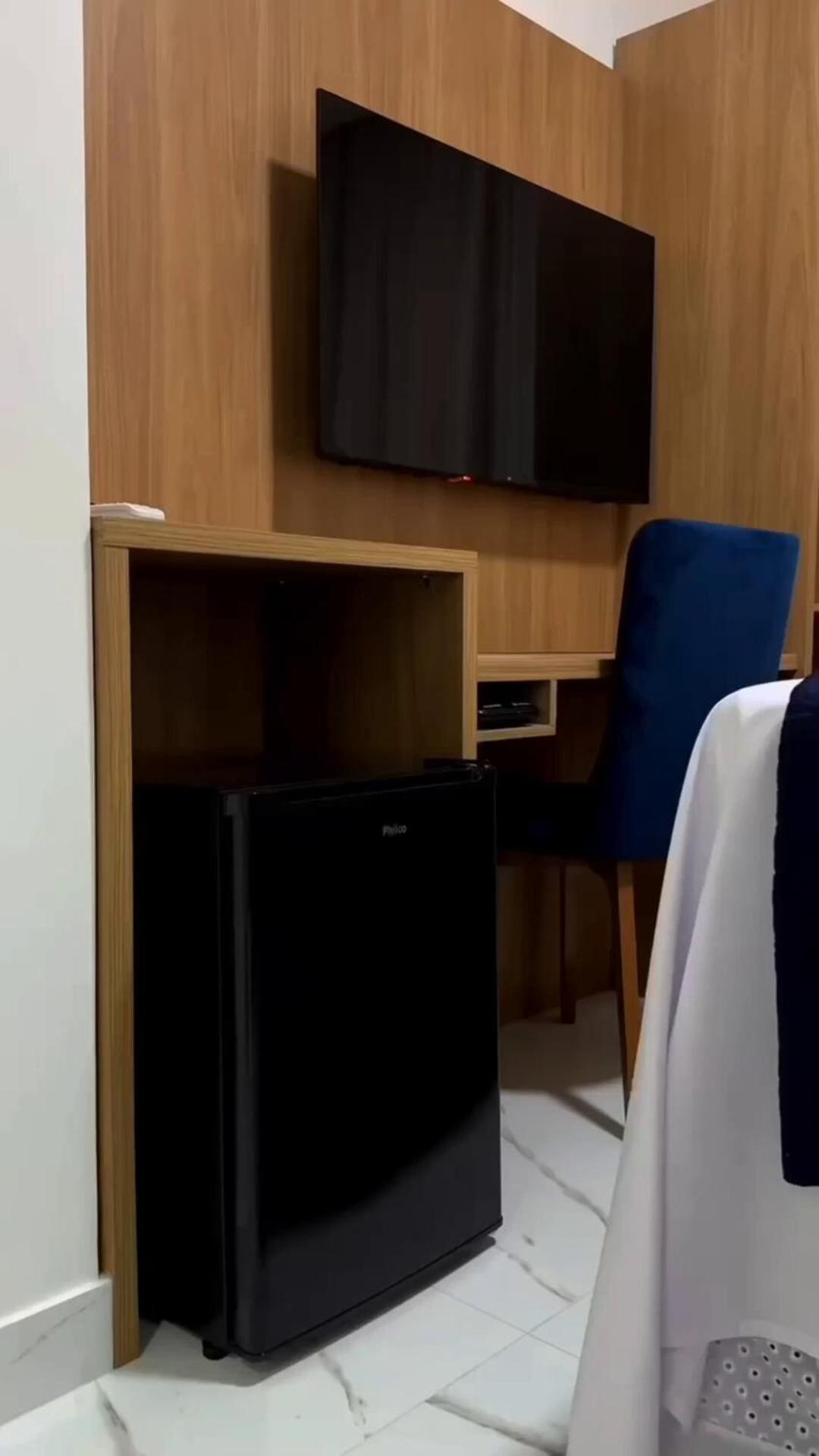 Pousada Fortaleza Ribeira do Pombal المظهر الخارجي الصورة
